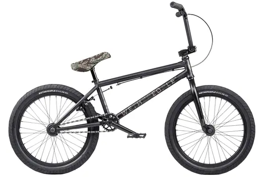 Arcade 20" Velo Freestyle BMX – Image 4