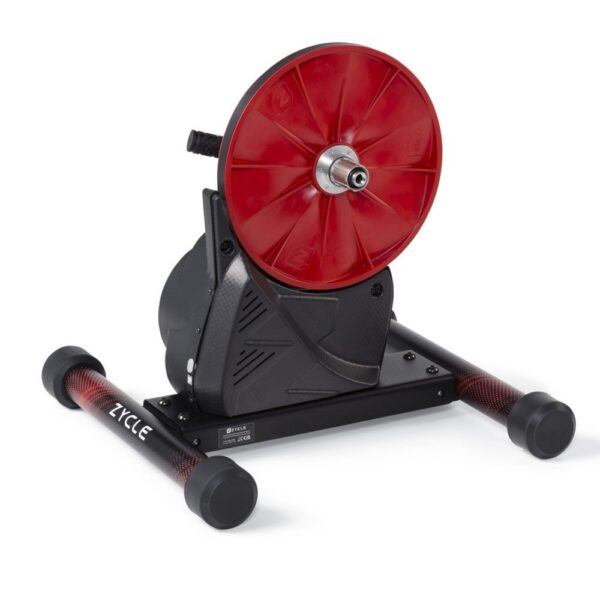 Home Trainer Zycle Smart ZDrive MAX