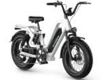 VTT électrique G-FORCE RS ST