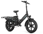 VTT électrique G-FORCE DE-S