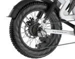 VTT électrique G-FORCE RS ST – Image 2