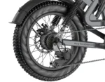 VTT électrique G-FORCE RS – Image 4