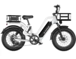 VTT électrique G-FORCE RS ST – Image 4