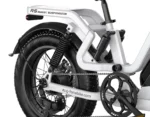 VTT électrique G-FORCE RS ST – Image 3