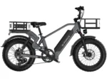 VTT électrique G-FORCE RS – Image 2