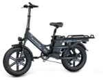 VTT électrique G-FORCE DE-S – Image 2