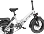 VTT électrique G-FORCE RE ST – Image 7