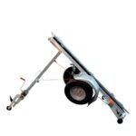 Remorque pliante WT150BF 500 kg – Image 4
