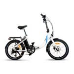 UrbanBiker Mini VAE pliable – Image 3