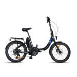 UrbanBiker Mini VAE pliable – Image 2
