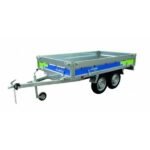 Remorque lider 750 kg​ Tolede 44550 – Image 5