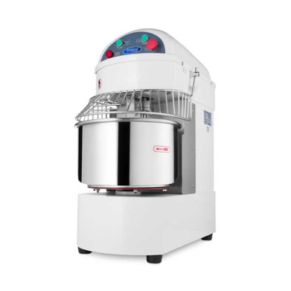 Maxima Pétrin à spirale pétrin à pâte 10L 6kg de pâte