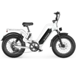 VTT électrique G-FORCE RS ST – Image 6