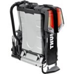 Porte vélo sur attelage Thule EasyFold XT 2 Vélos – Image 7