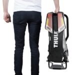 Porte vélo sur attelage Thule EasyFold XT 2 Vélos – Image 6