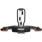 Porte vélo sur attelage Thule EasyFold XT 3 Vélos – Image 12