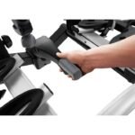 Porte vélo sur attelage Thule VeloCompact 13 pin 3 Vélos black – Image 3