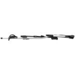 Porte Vélos de Toit Thule UpRide  Aluminium – Image 9
