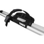 Porte Vélos de Toit Thule UpRide  Aluminium – Image 8