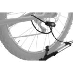 Porte Vélos de Toit Thule UpRide  Aluminium – Image 5