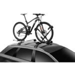 Porte Vélos de Toit Thule UpRide  Aluminium – Image 4