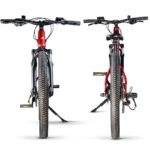 VTT Électrique UrbanBiker Berna Enfant – Image 6
