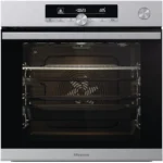 Four encastrable fonction vapeur HISENSE O643PG – Image 13