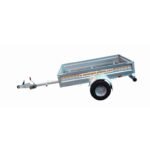 Remorque pliante WT150BF 500 kg – Image 3