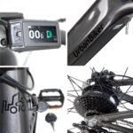 VTT Électrique UrbanBiker UB300 – Image 6