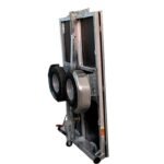 Remorque pliante WT150BF 500 kg – Image 2
