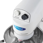 Maxima Mixer planétaire - 7 L - jusqu'à 2 kg de pâte blanc – Image 5