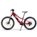 VTT Électrique UrbanBiker Berna Enfant – Image 5