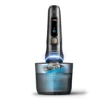 Philips i9000 Prestige Ultra Rasoir électrique 100 % étanche avec SkinIQ Pro – Image 2