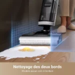 Aspirateur laveur DREAME H14 Pro – Image 6
