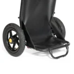 Remorque à bagages pour vélo Burley - Travoy - cool grey – Image 5