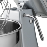 Mixer planétaire 7 L jusqu'à 2 kg de pâte argent – Image 3