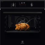 Four Pyro ELECTROLUX EOD6P67WH SteamBake – Image 14