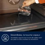 Four Pyro ELECTROLUX EOD6P67WH SteamBake – Image 13