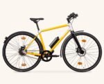 Vélo électrique parco 005