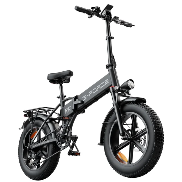 VTT électrique G-FORCE RC