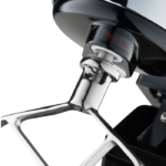 Maxima mixer planétaire 7 L jusqu'à 2 kg de pâte noir – Image 6