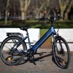 VAE de ville UrbanBiker Sidney PLUS Moteur Central – Image 5