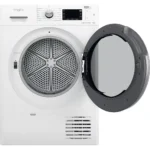 Sèche linge pompe à chaleur WHIRLPOOL FFTM229X3BSFR – Image 11