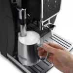Expresso Broyeur DELONGHI Dinamica FEB3515.B noir – Image 4