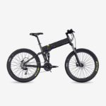 Vélo électrique Smartbike legend eBikes etna sr – Image 7