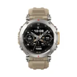 Montre connectée Amazfit T-Rex Ultra – Image 4