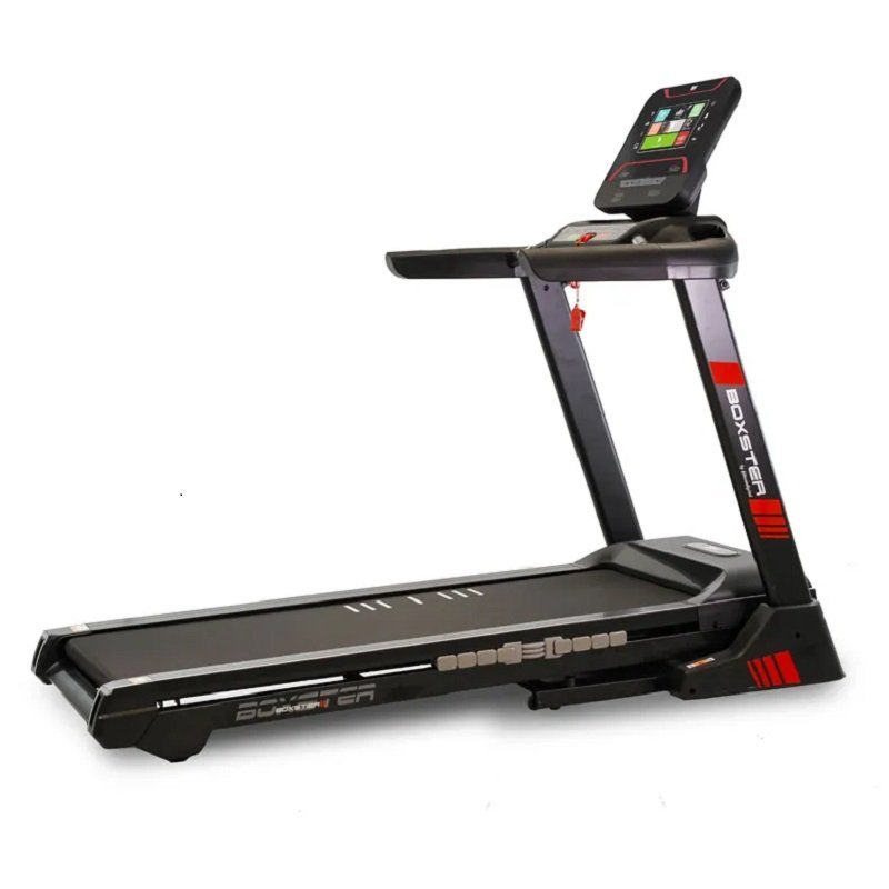 BH-Boxster-Plus-Multimedia-II-.jpg Tapis de Course BH Boxster Plus Multimedia II – Image 1