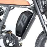 Batterie PRO 1000 Super73 S et R Series