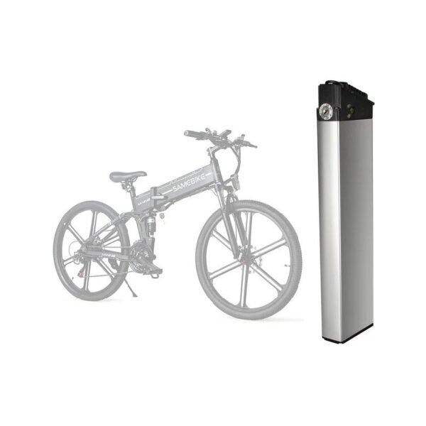 Batterie Samebike LO26-II-IT