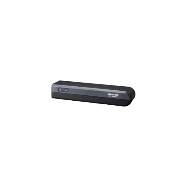 Batterie Shimano steps BT-E6000 36V 11.6Ah noire